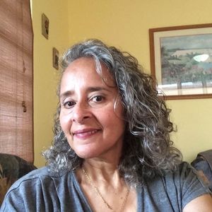 Meet your Posher, Awilda